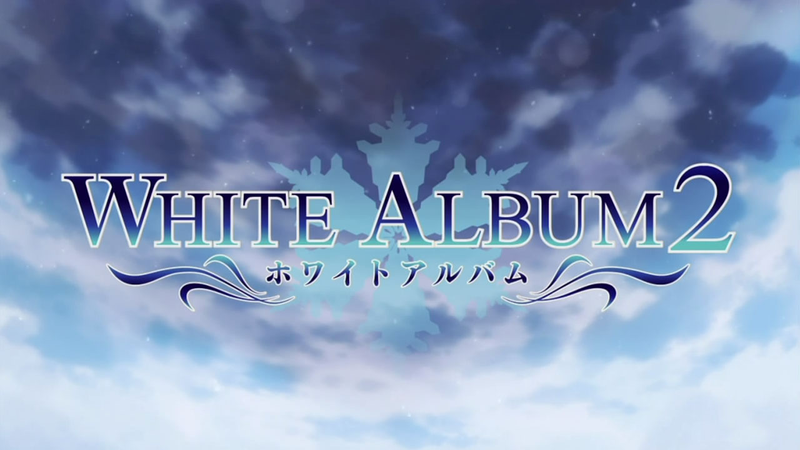 Illustration for article titled Anime Marathon 2013 Awards (and an Announcement)